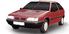 ZX (N2) 1991 - 1997